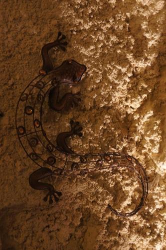 Chambres D'Hotes Troglodytes Le Clos De L'Hermitage Amboise Exteriér fotografie